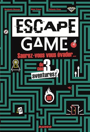 Escape Game : Saurez-vous vous évader de ces 3 aventures ?