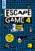Escape Game 4 TOPP