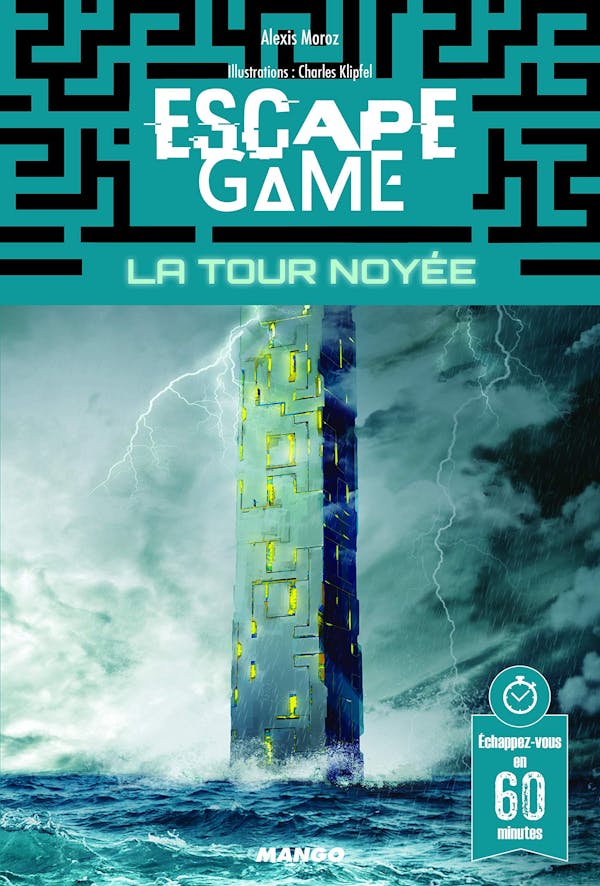 Escape Game : La Tour Noyée